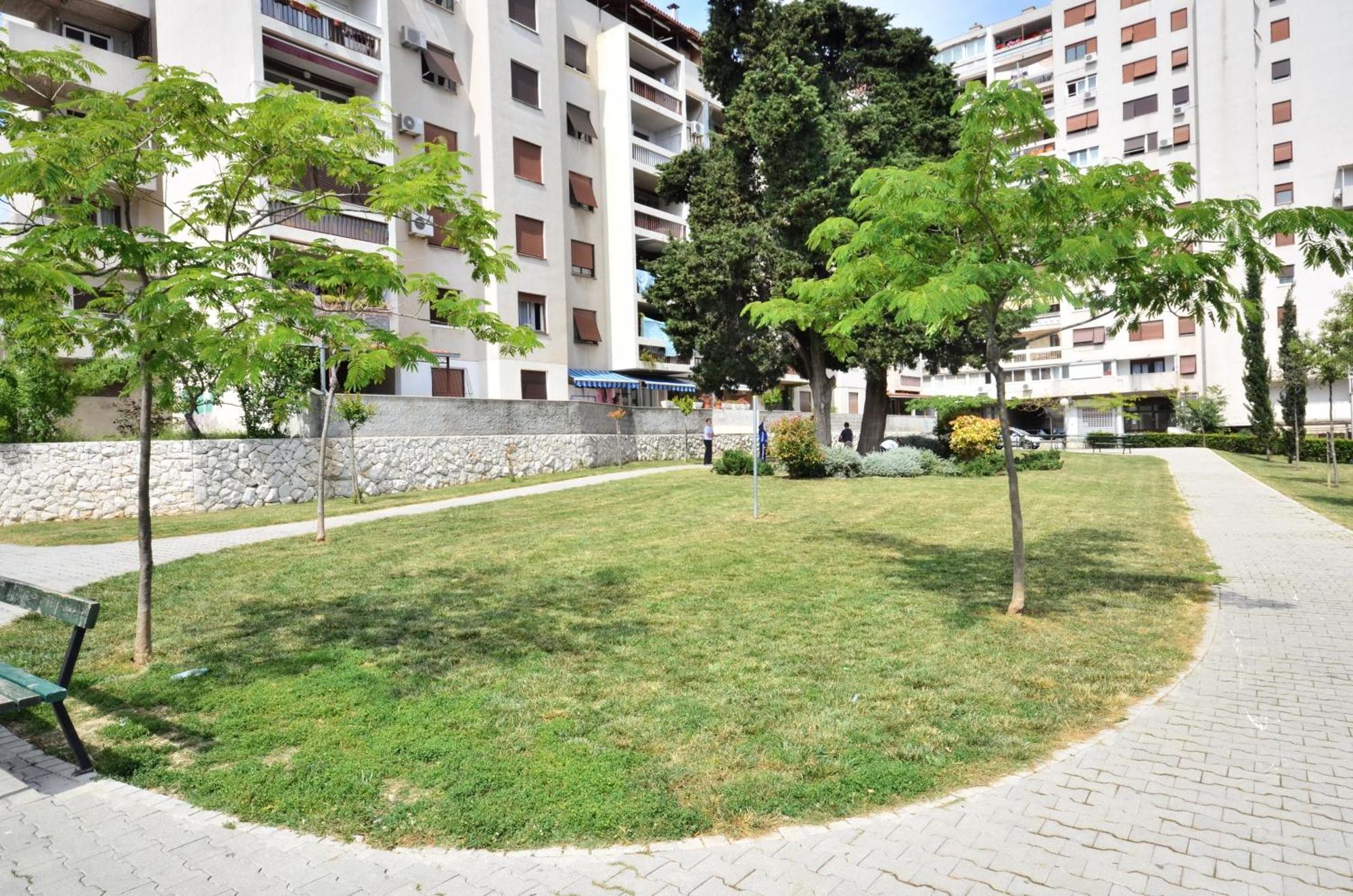 Apartment Good Choice Сплит Екстериор снимка