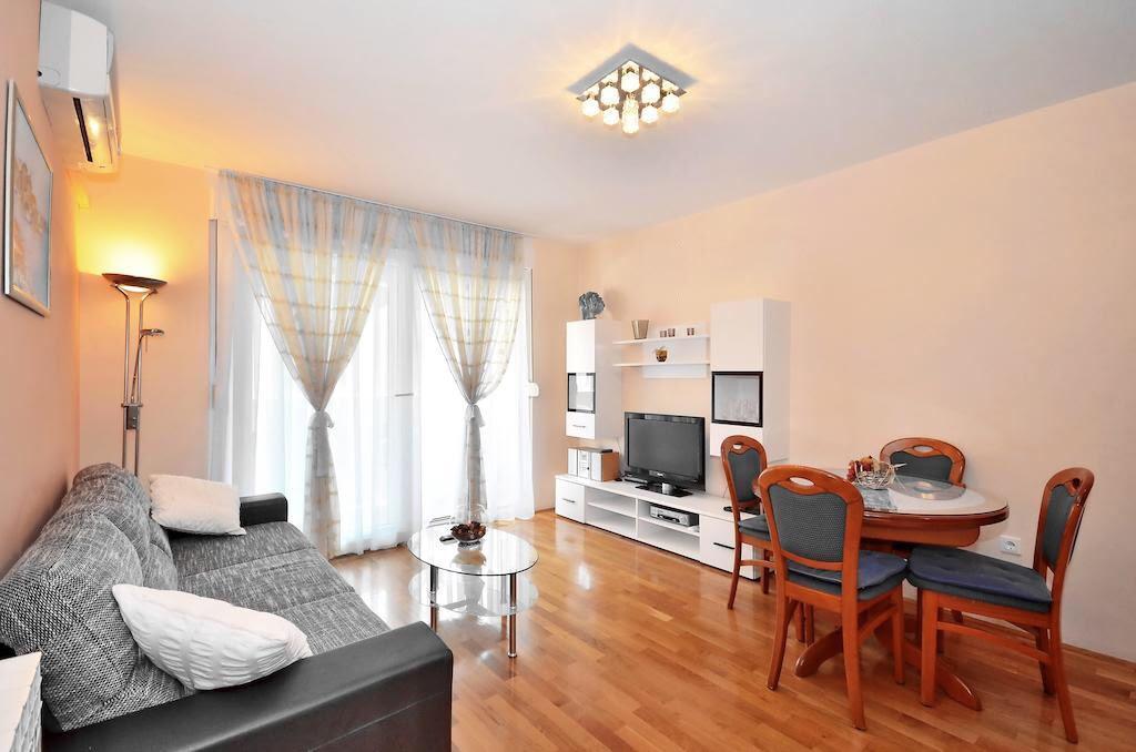 Apartment Good Choice Сплит Екстериор снимка