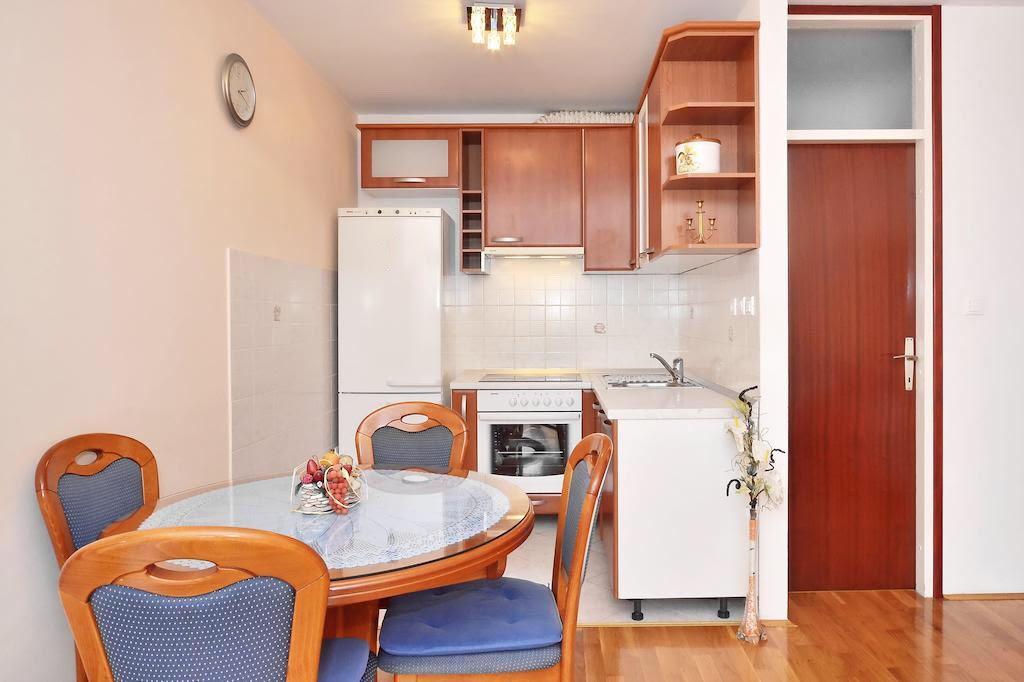 Apartment Good Choice Сплит Екстериор снимка
