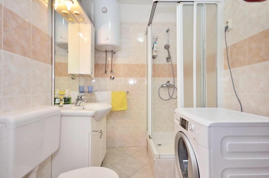 Apartment Good Choice Сплит Екстериор снимка